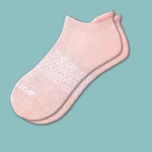 NWT Bombas ankle socks - Sz M